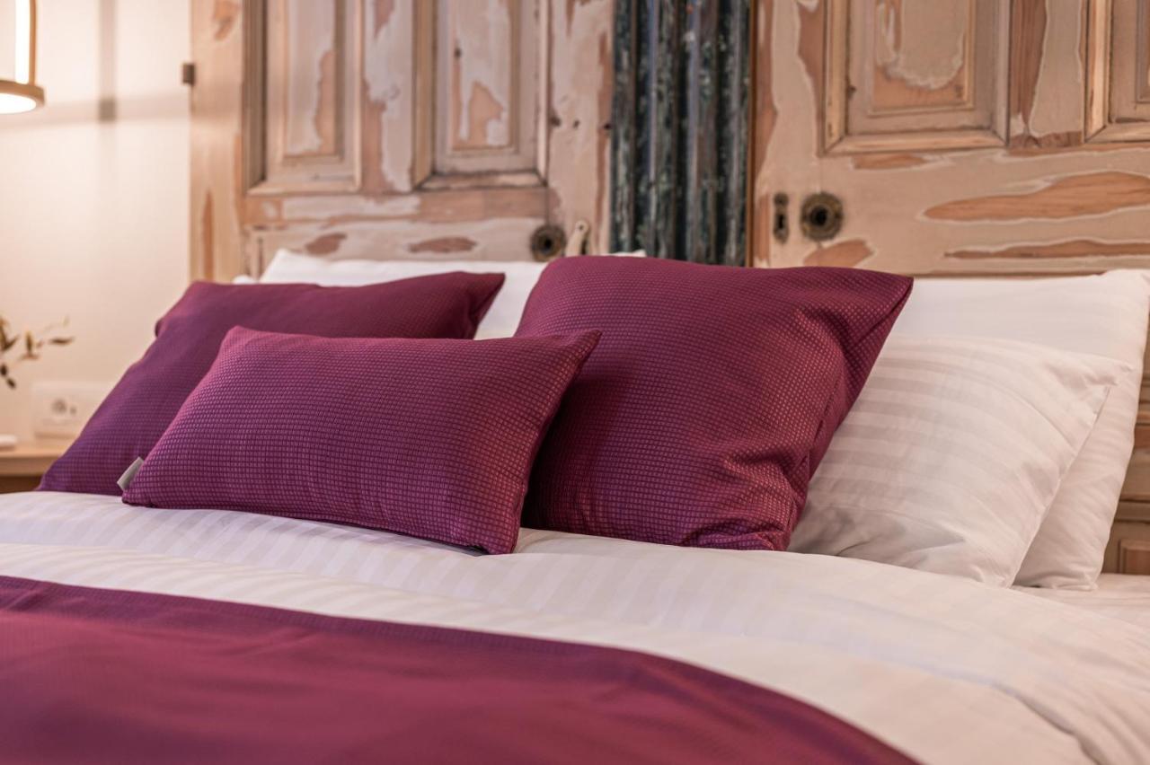 Silo Luxury Rooms Nafplio Exterior photo